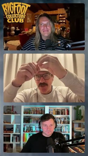 UFOs These Days are Trash | Ryan Gaul