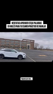 45K views · 5.2K reactions | APRENDE ESTO Y APROBARÁS TU EXAMEN DE MANEJO PRÁCTICO  - Si quieres tomar clases para el examen práctico, comunícate con Amanda  @ezpassdrivingschoolllc #JulioHerreraMas #ExamenPracticodeManejo #Viral | Julio Herrera + | Facebook