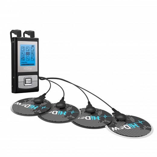 XP Micro: Wired TENS/EMS Device | HiDow International