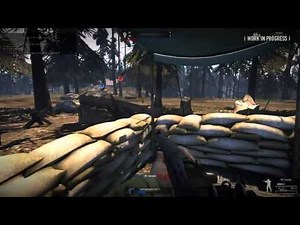 Heroes & Generals - Beta Videolog #5 - Felber