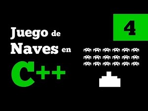 Programación de Juegos C++ - Parte 4: Detectar Flechas del teclado