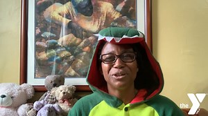 It's time for a pajama party read aloud! Grab the kids, put on your favorite pajamas and join Ms. Glenda for this week’s edition of Cozy Corner featuring a reading of the children’s classic Where the Wild Things Are. 📖👹 | YMCA of Greater New York