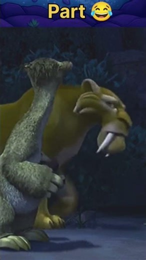 ice age comedy 🤣 #comedy #movie