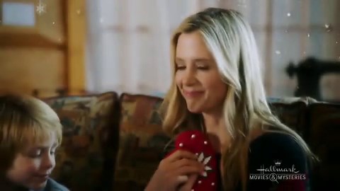 A Christmas to Remember (TV Movie 2016)