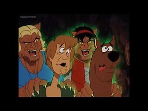Scooby Doo Zombie Island - It's Terror Time Again (FULL SONG)