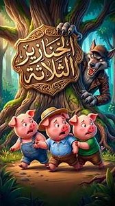 The Three Little Pigs