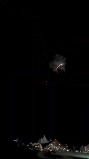 232_Massive 12 inch Shell🤯🔥💥 #fireworkshell #12inchshell #feuerwerk #fireworks #firework #fuegosartif | Firework Show