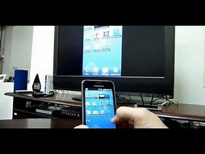 Cara Menampilkan layar HP Android di PC/Laptop