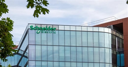 Schneider Electric: New AI Copilot for Industrial Sector