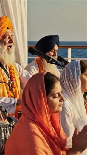 Satnam Waheguru 🙏