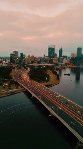 Welcome to Perth on TikTok