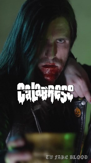 we are darkness 🦇 | CALABRESE
