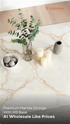 Space Saving Dining Tables You Need to See