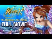 Winx Club - The Mystery of the Abyss -FULL MOVIE-