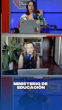 ¿VIVIANE MORALES LA CUOTA EVANGÉLICA DE ABELARDO?