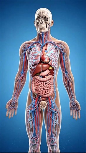 Cold Water Benefits | What Happens Inside Your Body When You Drink Cold Water 💧 | Body Mysteries