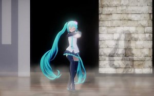 MMD Say So