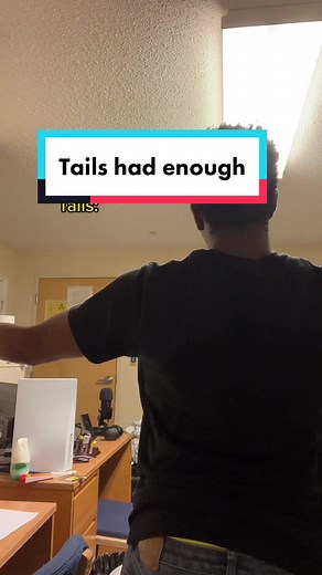 After endless loop by dying from EXE, Tails decided he isn’t fear no more #fyp #fypシ #fy #akit #skit #DidYouYawn #FlexEveryAngle #aonic #sonicexe #tails #sonic #creppypasta #creepypasta #sonicthehedgehog #tailsthefox #milesprower #milesprowerthefox