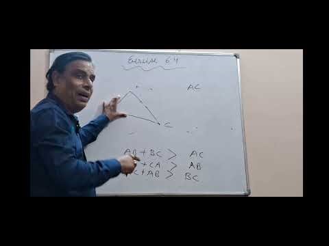 Class 7 (basic concepts and solution of Ex -6.4)