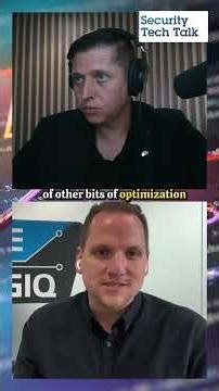 Security Tech Talk | Episode 9 | Security Logiq - Generic Storage Challanges