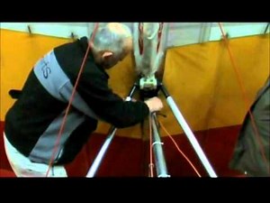 9 - Joining The Trike To The Wing