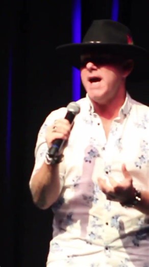 Johnny Lee Long Black Limousine