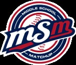 MSM - Middle School Baseball Summer Tourney