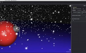 Fusion Studio 17苹果视频特效