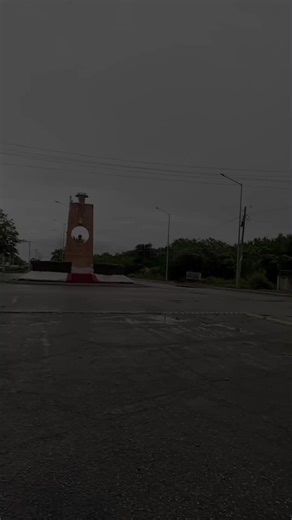 Trabajando como Trailero en Champotón, México