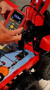 26K views · 333 reactions |  Power Probe Highlight t SEMA Show!  We...