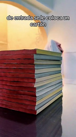 Cómo pegar blocks de notas de manera efectiva