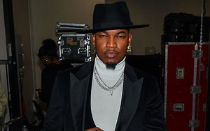 [FIRST LOOK] Ne-Yo Set to Release Biopic Documentary 'In My Own Words' on YouTube