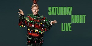 Christmas By SNL