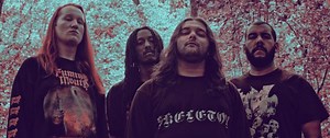 Creeping Death Premiere "Ripping Through Flesh" Music Video - Theprp.com