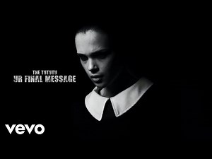 Jack Ninte - Ur Final Message