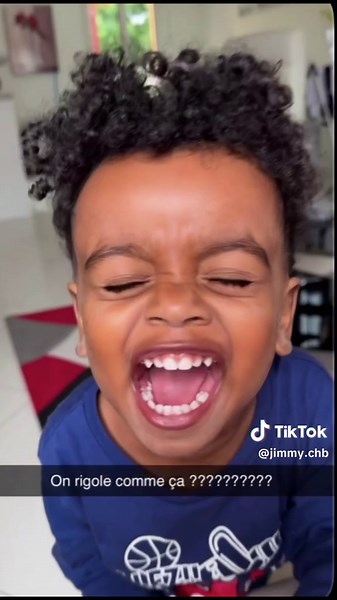 Moments de bonheur inoubliables avec un enfant