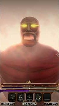 COLOSSAL TITAN Shifting Is THE BEST! #roblox #attackontitanrevolution