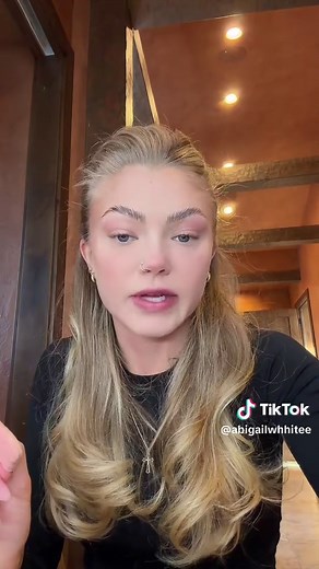 Rebranding My Life: Meet Abigail Depalato