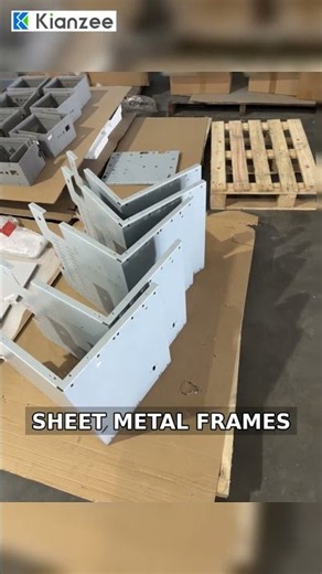 X-ray Equipment Structures & OEM Manufacturing | Kianzee Medical