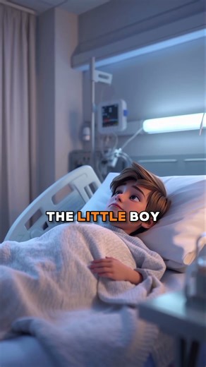 I Saved a Child And God Changed My Life❤️‍🩹 #shorts