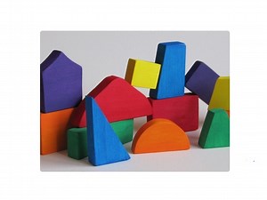 Toy Puzzles
