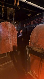 🎃 We’re opening next weekend on Friday the 13th! 🎃 💀 Terror Awaits You… 🎟️ $13 tickets for opening weekend only! 📍 Factory of Terror - Fall River, MA 🎟️ Get your tickets now: www.factoryofterror.com | Factory of Terror