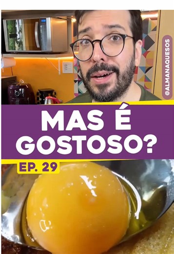 Gema Confitada: Aprenda a Cozinhar com Azeite