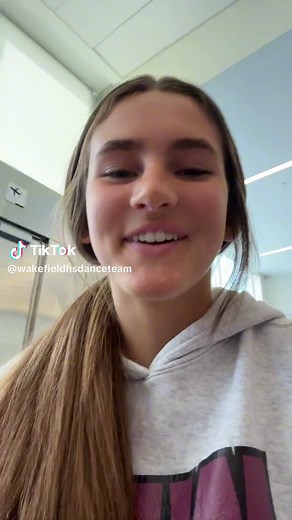 Wakefield High Dance Team (@wakefieldhsdanceteam)’s videos with original sound - Wakefield High Dance Team