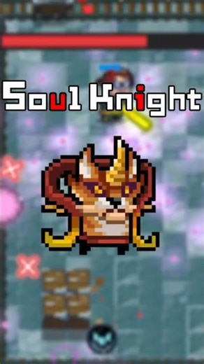 Assassin’s Primal Power! 🐾 Zheng Beast vs. King Snow Ape #SoulKnight #ChillyRoom