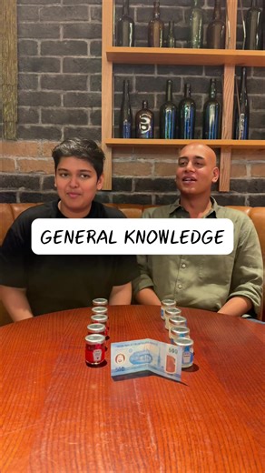 General Knowledge Quiz Challenge: Test Your Trivia Skills!