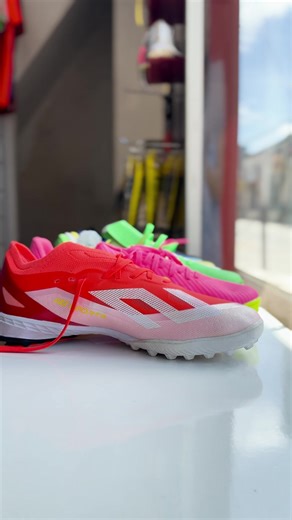 Top Sports Shoes for Every Athlete