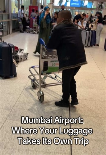 Essential Checked Bag Hacks! 🧳✈️ 1️⃣ Use a Tracker 📍 – AirTag or Tile = no more lost luggage panic. 2️⃣ Take a Pic Before You Zip 📸 – Proof of what’s inside & what your bag looks like. 3️⃣ Label It Clearly 🏷️ – Bright tag or tape makes spotting it easy. 4️⃣ Pack Essentials in Your Carry-On 🎒 – Meds, chargers, & a change of clothes stay with you! 5️⃣ Fragile Sticker Trick 🚨 – Might get your bag handled with care (or at least placed on top). 6️⃣ ID Inside Your Bag 🏷️ – Put your name & numbe