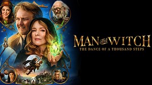 Man and Witch: The Dance of a Thousand Steps - Movie - Where To Watch