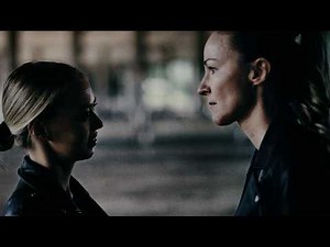 Menetetty - Kosto - Anna Tavaila vs Johanna Tilus